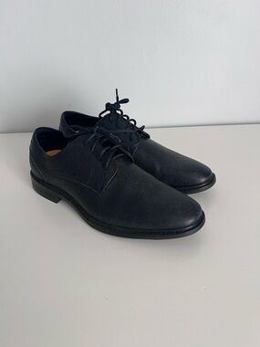Mix No. 6 Freya Oxford Black